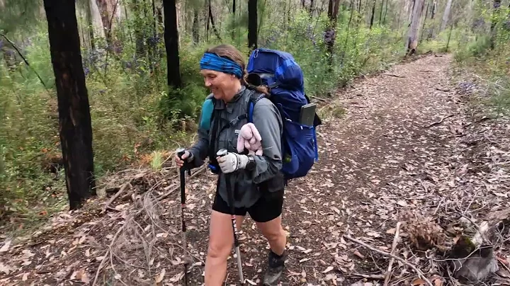 Jude & Glenn's 2022 Bibbulmun Track Odyssey Episod...