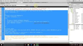 Include and Define Functions in PHP | Web Development in PHP