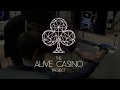 Alive Casino - Gaming with a purpose