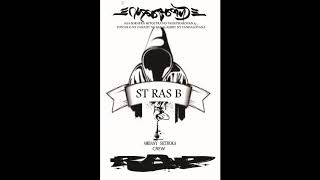 'ST RAS B'  endrikin'ny malagasy ( rap  gasy  ambany tany )