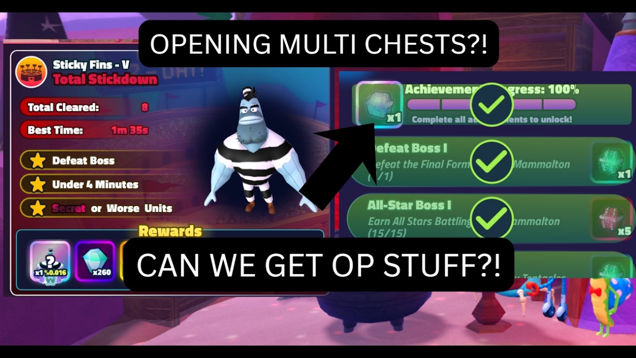 COLISEUM OPENING IN SBTD