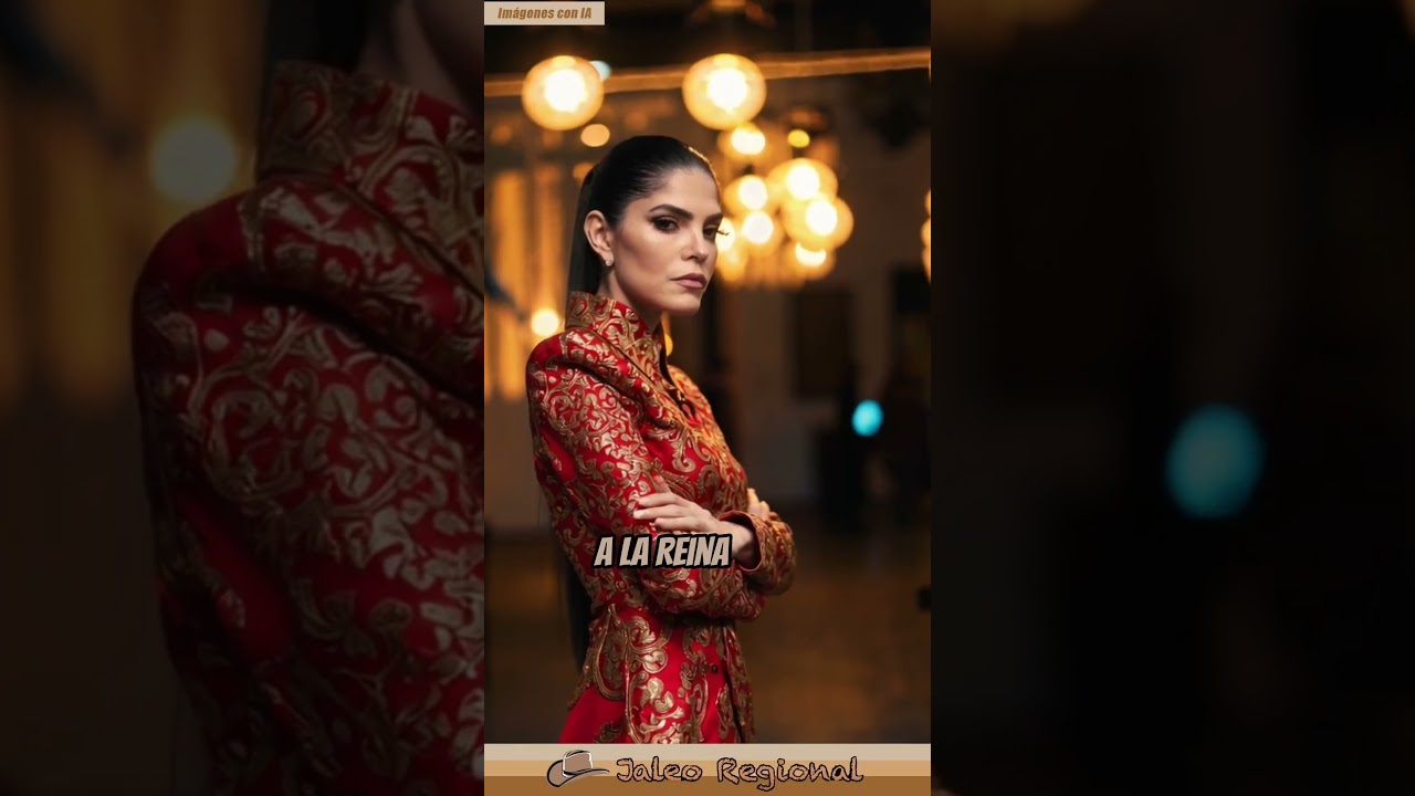 Watch 🎤 Crece la rivalidad entre Ana Bárbara y Esmeralda Ugalde por celos profesionales 🔥 on YouTube Watch 🎤 Crece la rivalidad entre Ana Bárbara y Esmeralda Ugalde por celos profesionales 🔥 on YouTube