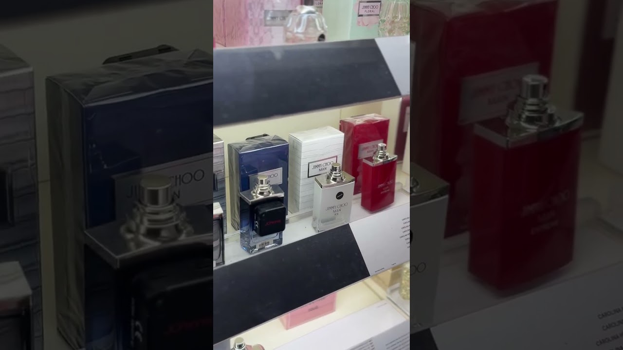 JCPenney Beauty has all the essentials to treat yourself