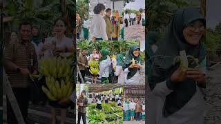 Kunjungan Ketum Dpp Perempuan Tani Hkti. Kamis, 23 Januari 2025