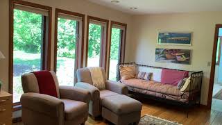 4 High Meadow Road Bloomfield Connecticut
