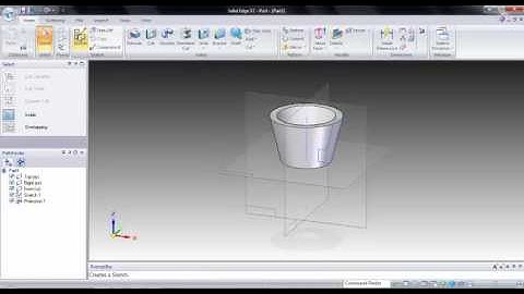 SCREW JACK PART 4  CUP