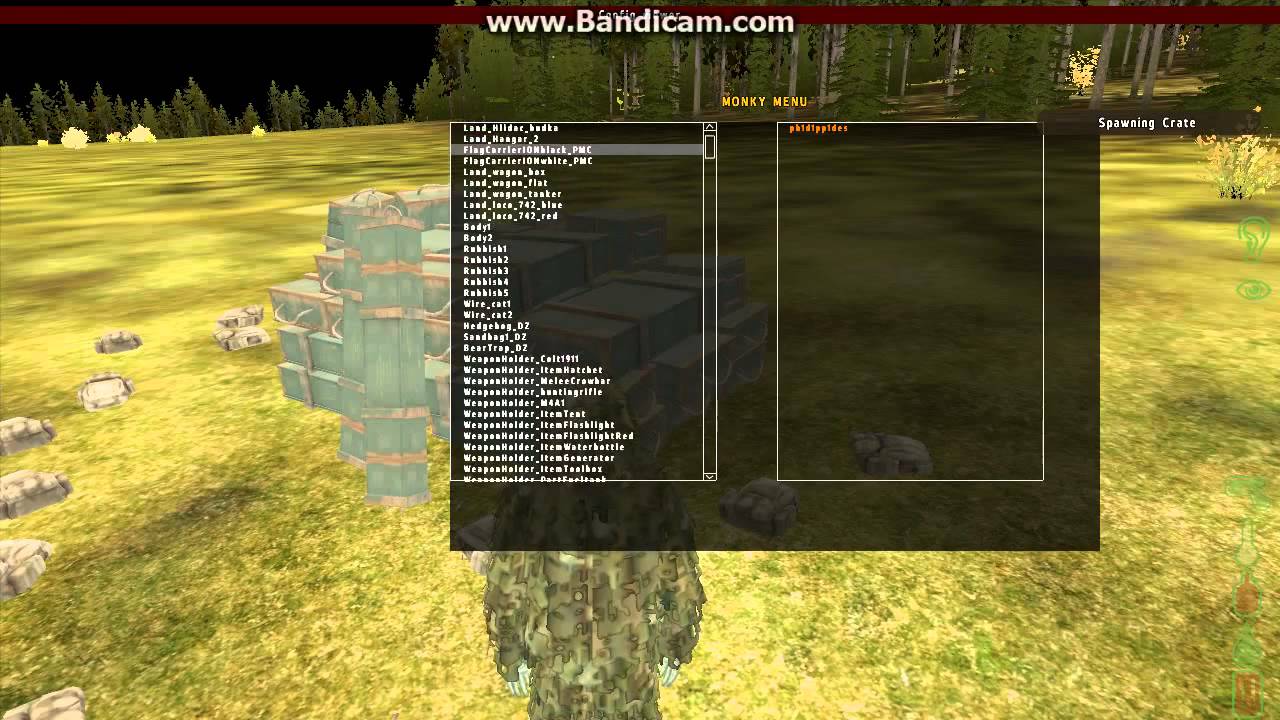 DayZ free hacks BattleEye bypass!!! Custom Menu! Undetected! - YouTube