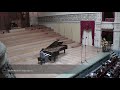 Brussels Chopin Days - Zlata Chochieva plays F. Chopin: Etudes (Selection)