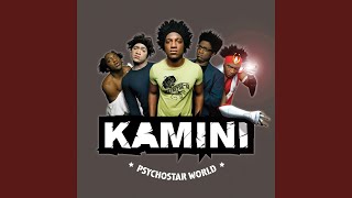 Miniatura del video "Kamini - Le déni"