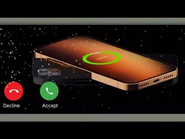 iPhone 15 Pro Max Original Remix Ringtone | 2023-2024