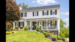 165 Bayberry Lane video tour