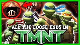 In this video we take a look at all the potential story lines universe
of 2007 tmnt that didn't come to fruition. interview link:
http://animatedv...