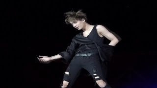 EXO (KAI, SEHUN, CHANYEOL, D.O.) -  Addicted