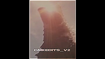 Godzilla millennium vs Kiryugoji // #monsterverse #edit