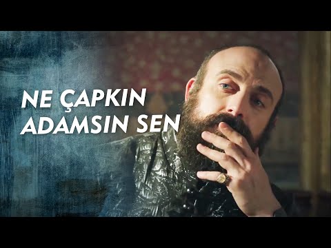 SANA BAKINCA KENDİMİ GÖRÜYORUM MALKOÇOĞLU