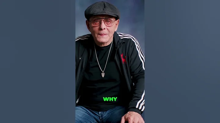 Joe Colombo's MOB Hit: My New Role!