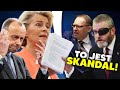 EKIPA BRAUNA UJAWNIA STRASZLIWE INFORMACJE WPROST Z BRUKSELI!