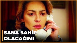 Tuğrul, Cemileye Ahlaksız Teklifte Bulundu - Öyle Bir Geçer Zaman Ki 104. Bölüm