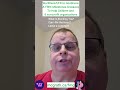 What is Blocking You from Entering my FREE Milestones Giveaway // Steve McGrath