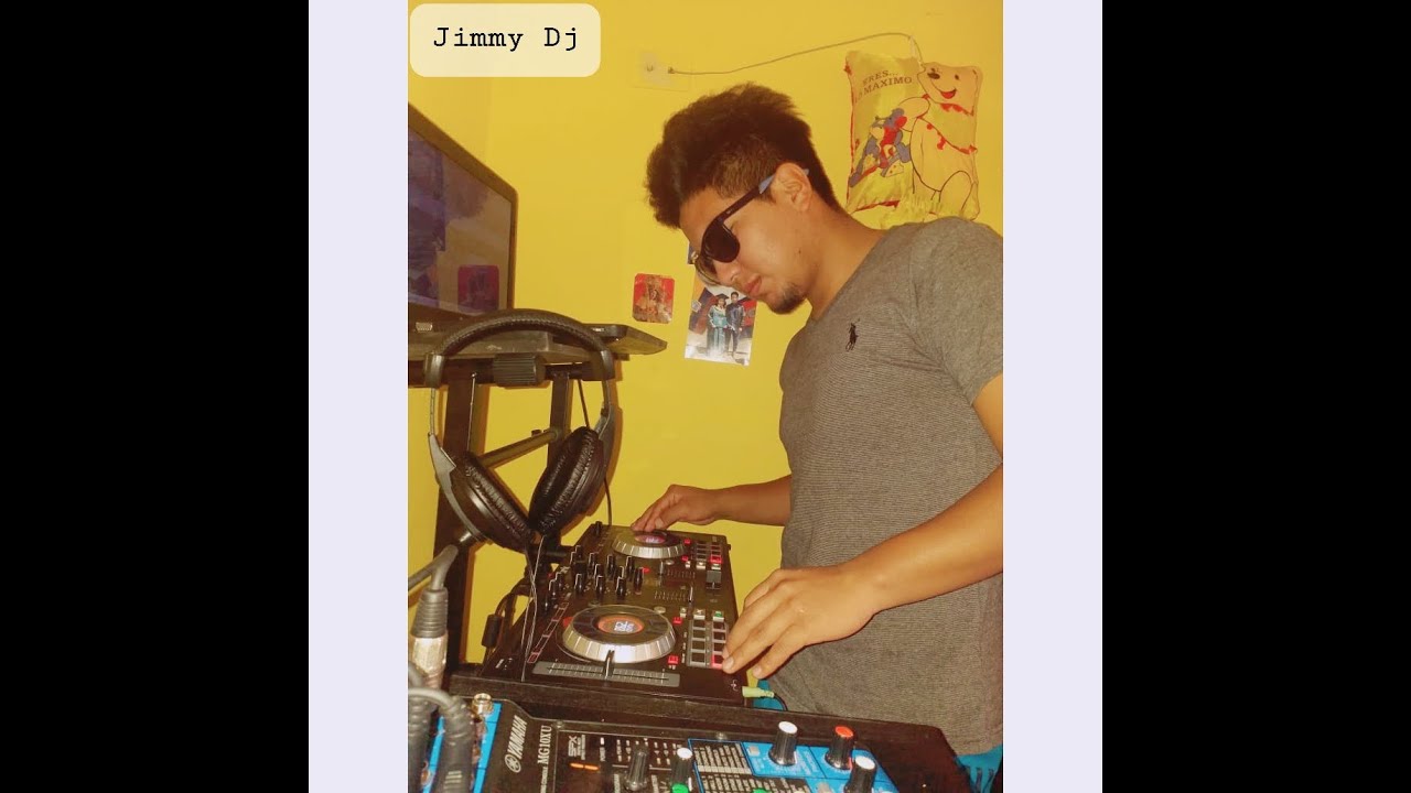 REGGETTON VOL 2 MIX??!! JIMMY DJ´S !!✌? #FULL #MIX #REGGETON