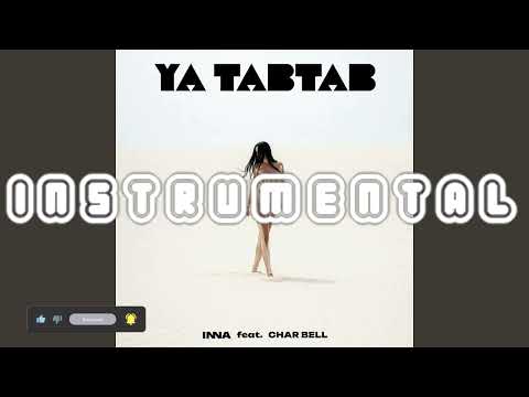 Inna · Char Bell - Ya Tabtab (Instrumental)