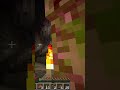 Its raining creepers #memes #minecraft #minecraftshorts #minecraftmemes #gameplay