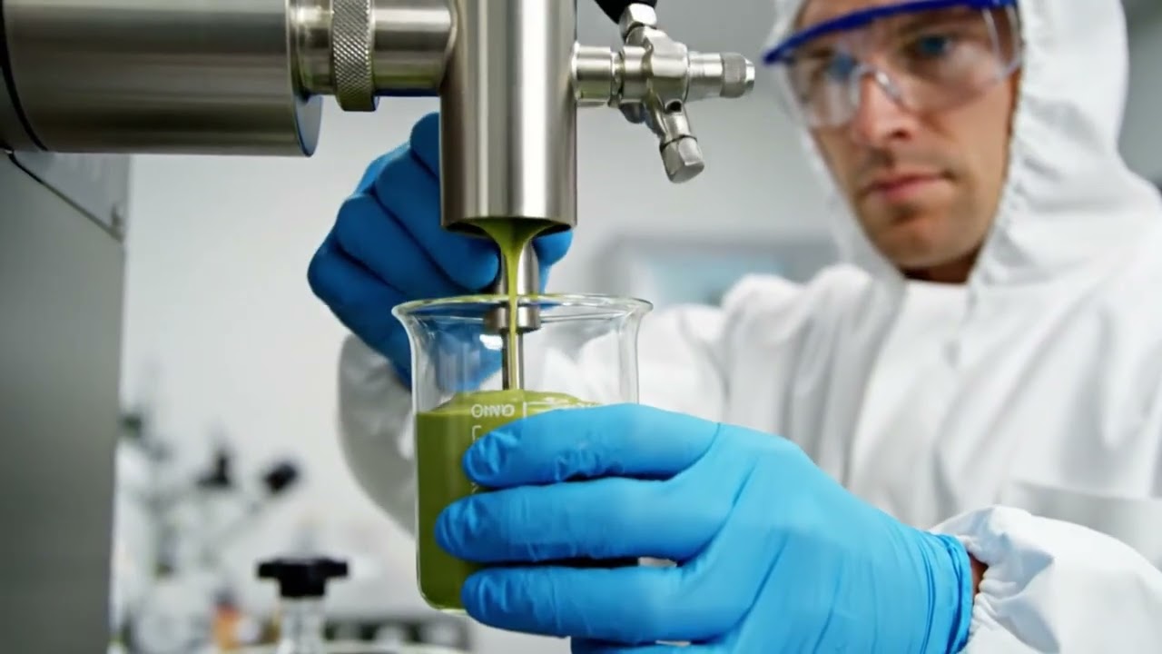 How Avocado Spread Is Made: Inside a Modern Avocado Factory (Fulll Process)