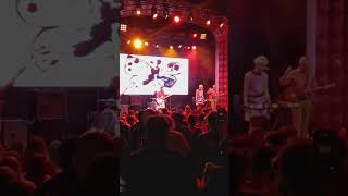 Heavenly @ REGENT THEATER DTLA June 22nd 2026 @AlexanderLaurence