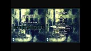 FearCurse - Şizofrenin Günlüğü 3 (Depresif Diyaloglar-2014) Resimi