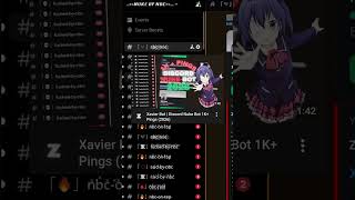 How To Nuke A Discord Server Without Admin #nuke