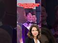 Младший сын окончил школу! Екатерина Климова пришла на последний звонок сына Корнея