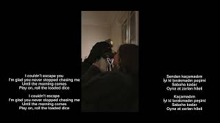Manifest X Ajda Pekkan- Hileli (Sözleri) & English Subtitles Edit
