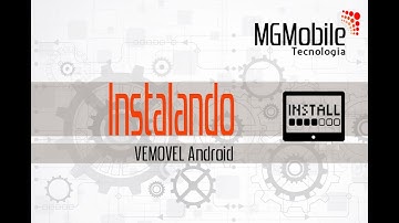 Força de vendas Android VEMOVEL - Instalando o Aplicativo