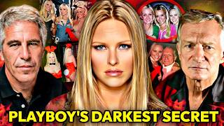 Trafficked From The Playboy Mansion To Epstein and the Elites For 10 Years I Have Proof