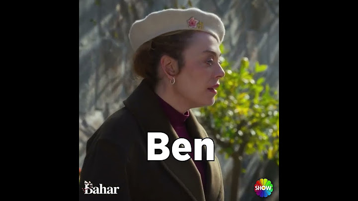 Bütün hafta seni beklemiştim hafta sonu🤗 | #Bahar #shorts