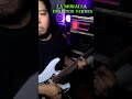 LA MURALLA VERDE - LOS ENANITOS VERDES (GUITAR COVER BY JORGELUISGUITAROFICIAL)