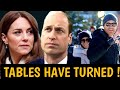 William betrayed by unsuspecting person  royal family pr disaster