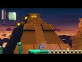 Mega Man 11 demo gameplay ITA Mega Man 11 demo gameplay ITA