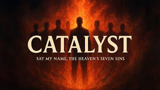 Arti dan Makna Lagu Catalyst - Weird Genius