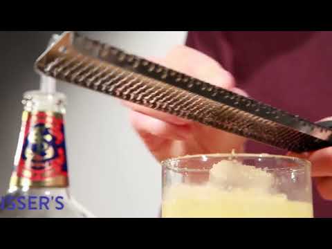 How to make a Painkiller