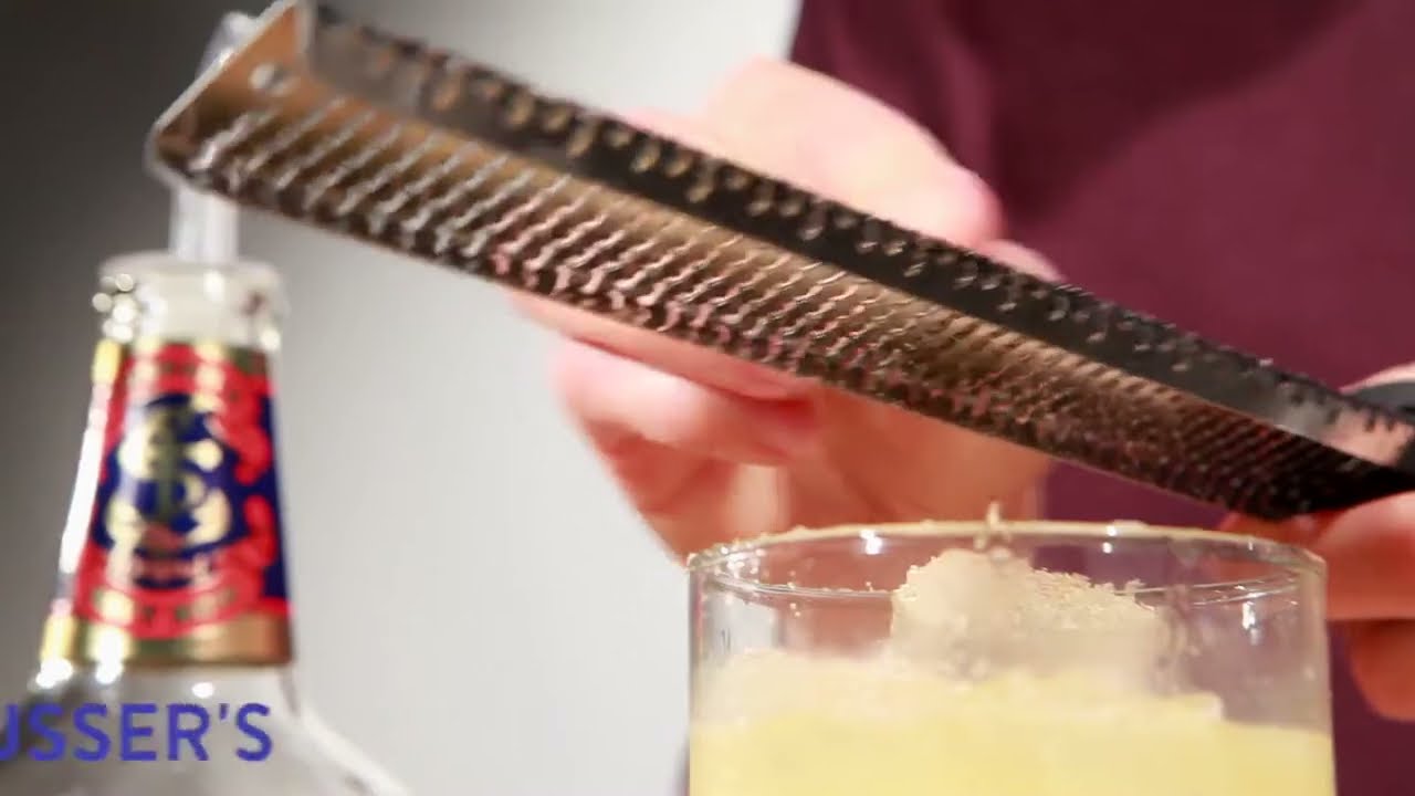 How to make a Painkiller