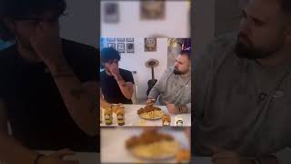 Abugokus Soßen #foodtest #food #abugoku9999 #canchillo #newcomer #tranding