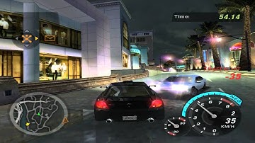 Lets Play Need for Speed Underground 2 - Part 13 "WERE BECOMING STARS"