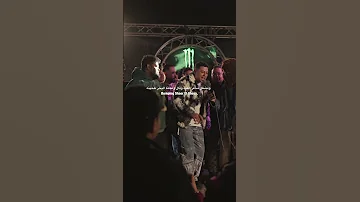 بالمكنة البطة اخدت اللقطة في الدخيلة و حواريها اسم التراك ملوك البحر مهرجان شارع 