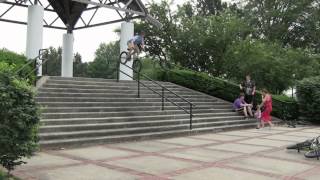 Jake Grelli, Spring Edit