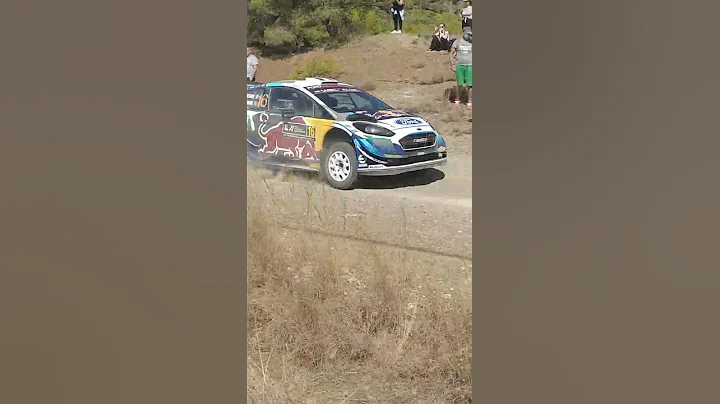 #wrc# rally acropolis