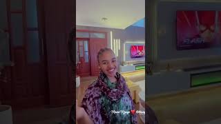 Wow nimependa Sebule ya Paula Nzuri and safi