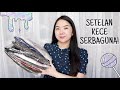 BORONG SETELAN KUALITAS PREMIUM CUMA 150 RIBUAN DI SHOPEE!!