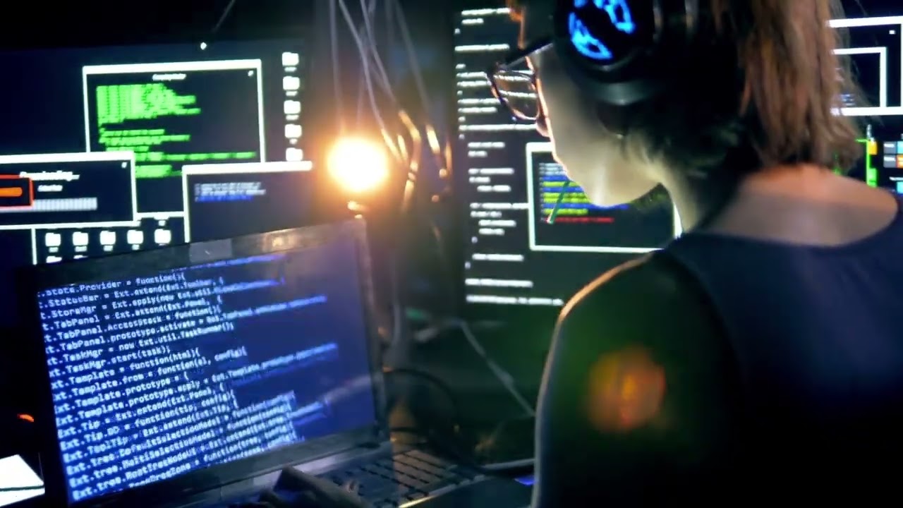 Moe Hackathon 2022 Teaser