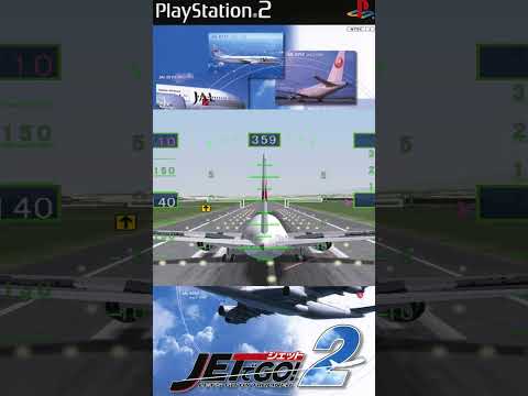 Jet De Go!!2 - YouTube